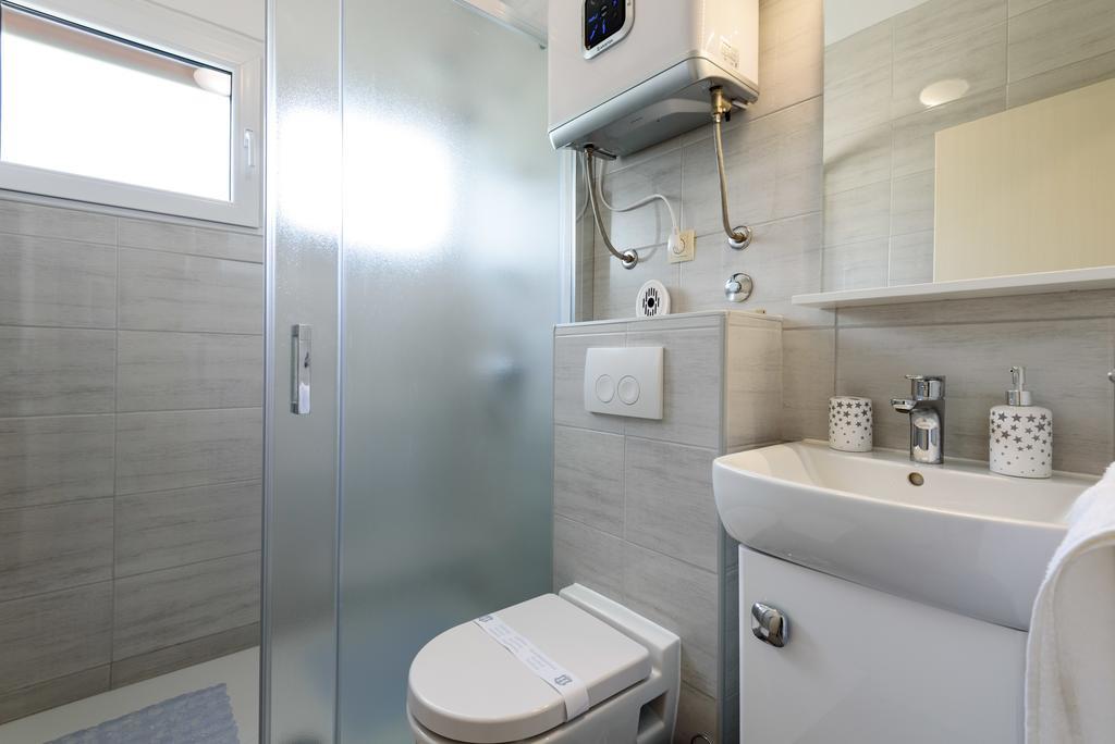 Studio Goga Trogir Exterior foto