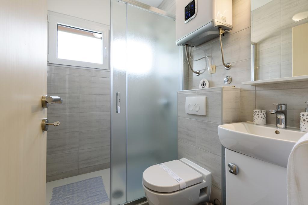 Studio Goga Trogir Exterior foto