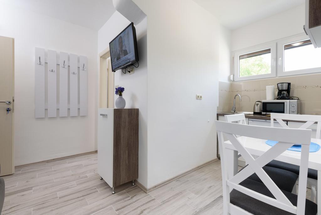 Studio Goga Trogir Exterior foto