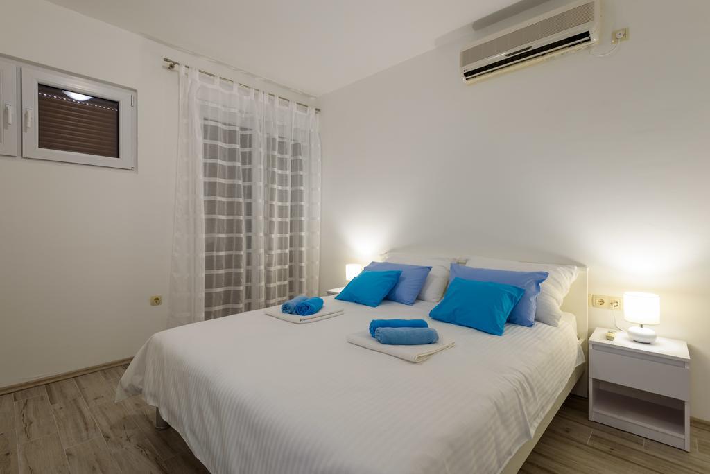 Studio Goga Trogir Exterior foto