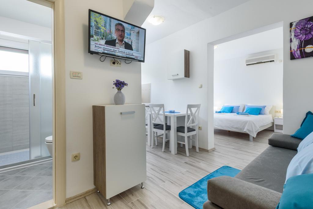 Studio Goga Trogir Exterior foto