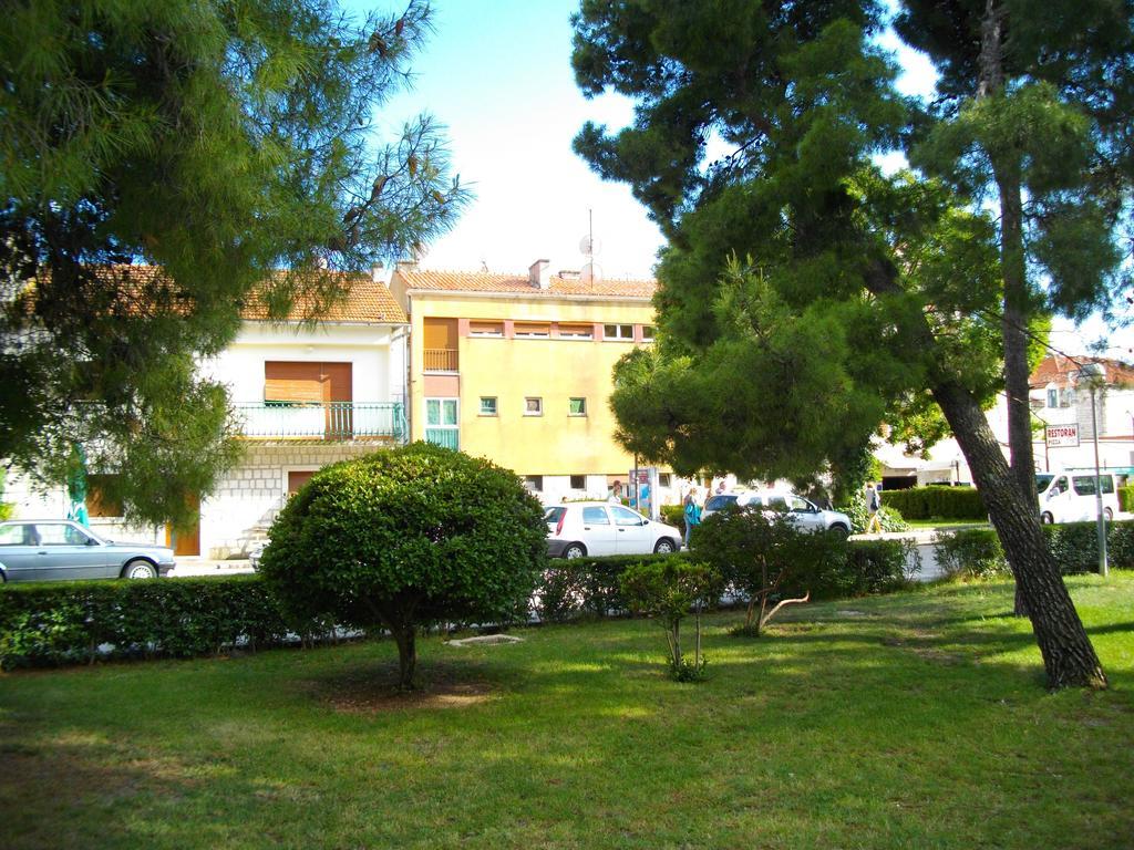 Studio Goga Trogir Exterior foto