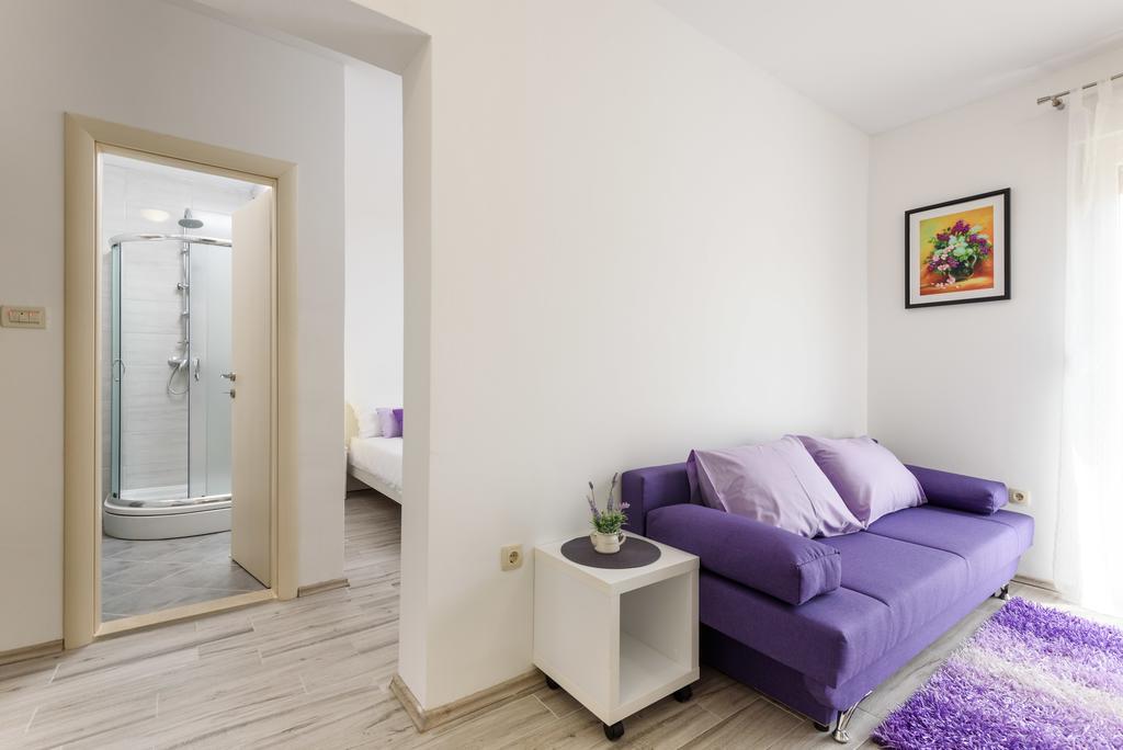 Studio Goga Trogir Exterior foto