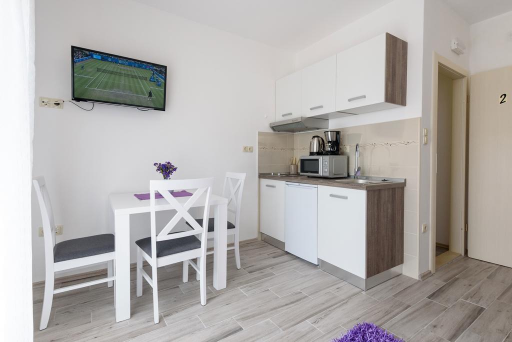 Studio Goga Trogir Exterior foto