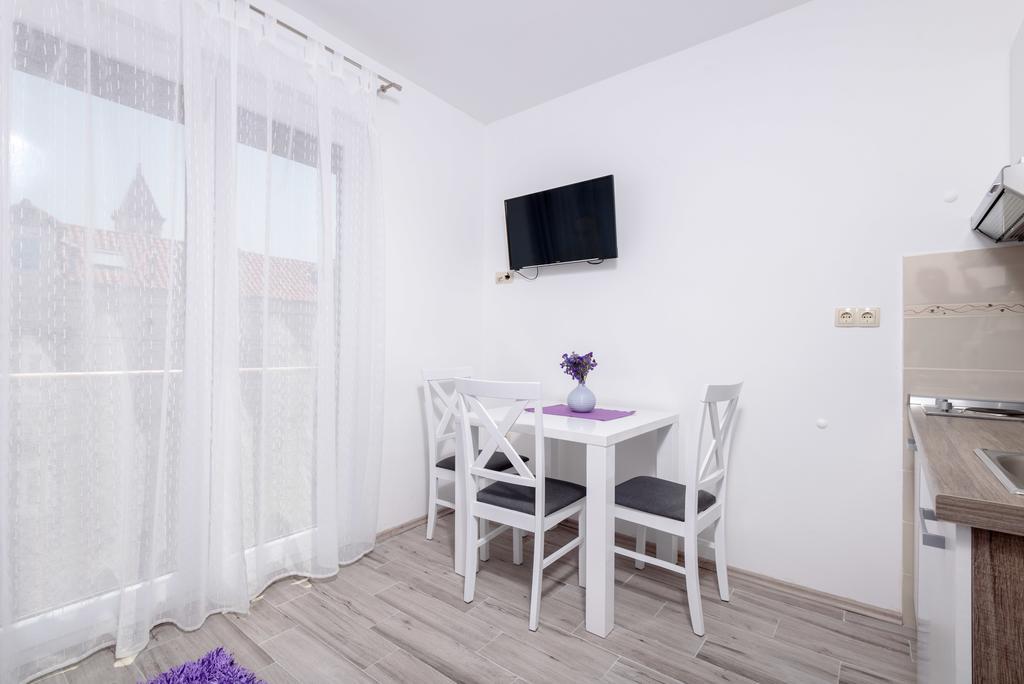 Studio Goga Trogir Exterior foto