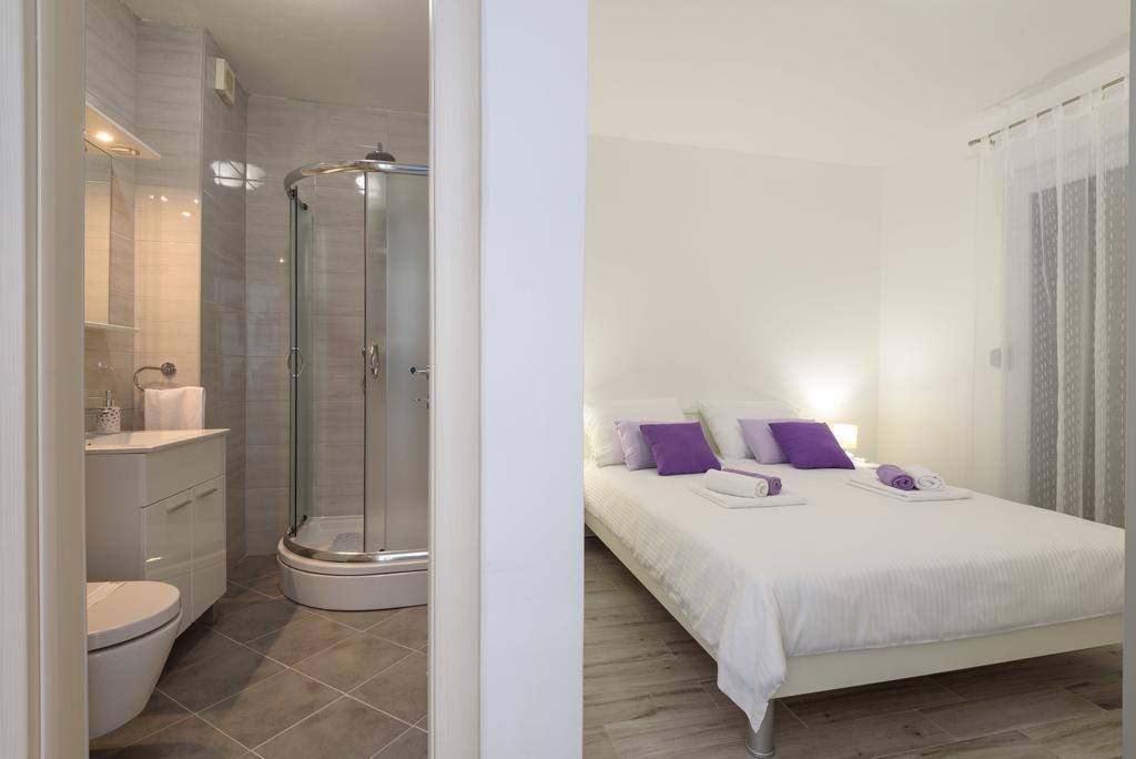 Studio Goga Trogir Exterior foto