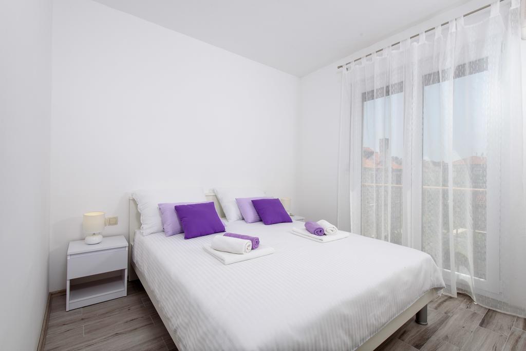 Studio Goga Trogir Exterior foto