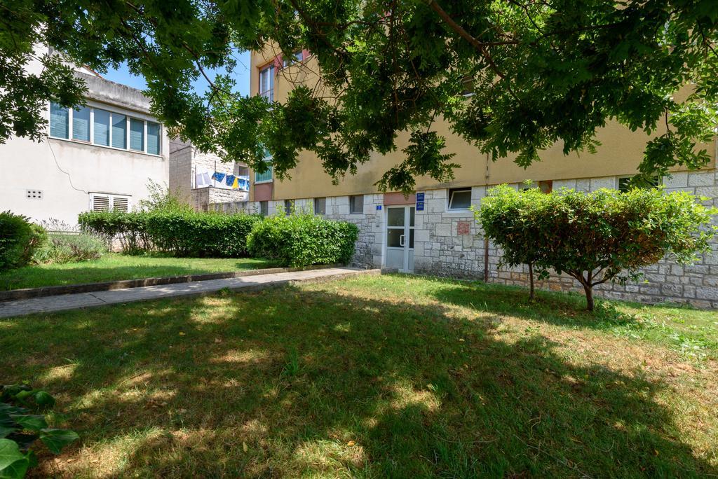 Studio Goga Trogir Exterior foto